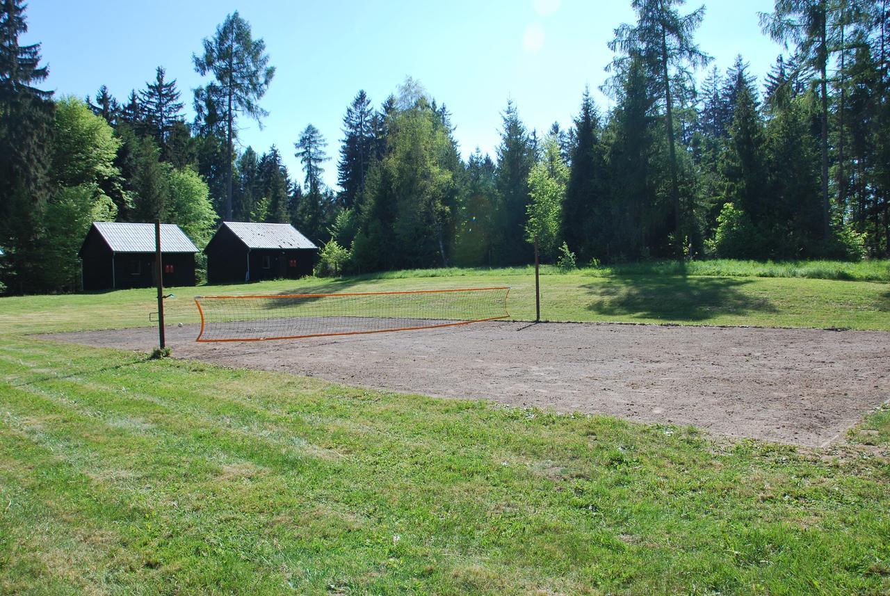 Resort Blatnice Frantiskov Экстерьер фото