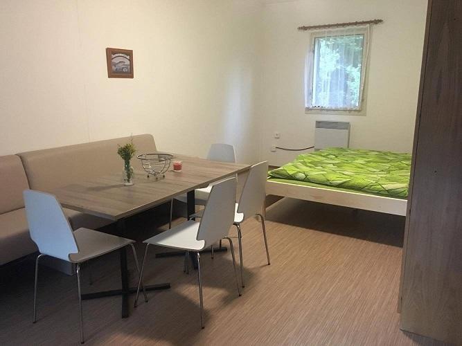Resort Blatnice Frantiskov Экстерьер фото